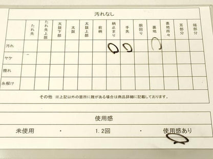 平和屋着物◎六通柄袋帯 切嵌花鳥文 銀糸 正絹 逸品 DAAK2024zy