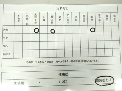 平和屋着物◎六通柄袋帯 唐織 正倉院花唐草文 金糸 正絹 逸品 DAAK7502xg