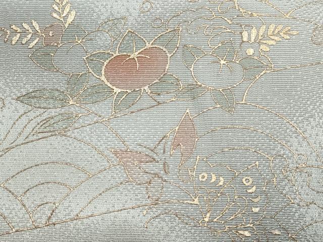 平和屋着物★和装小物　上質な帯揚げ10枚セット　逸品　DAAK7986xg