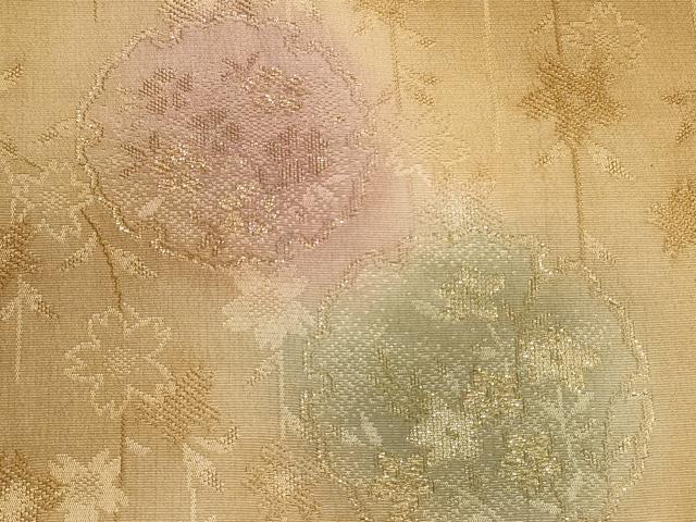 平和屋着物★和装小物　上質な帯揚げ10枚セット　逸品　DAAK7986xg