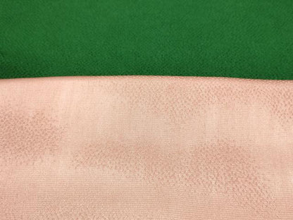 平和屋着物★和装小物　上質な帯揚げ　10枚セット　逸品　DAAK9926qa