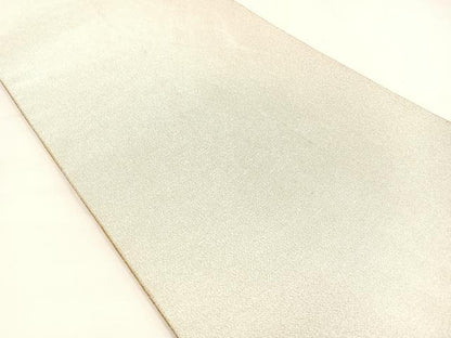 平和屋着物◎両面 全通柄袋帯 霞文 金糸 正絹 逸品 DAAL3051qp