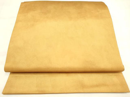 平和屋着物◎六通柄袋帯 霞文 正絹 逸品 DAAM0556bc