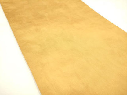 平和屋着物◎六通柄袋帯 霞文 正絹 逸品 DAAM0556bc
