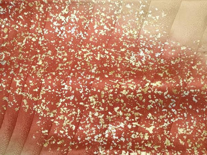平和屋着物★和装小物　上質な帯揚げ　10枚セット　逸品　DAAM7644qa
