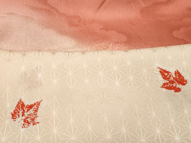 平和屋着物★和装小物 上質な帯揚げ 10枚セット 逸品 DAAM7648qa