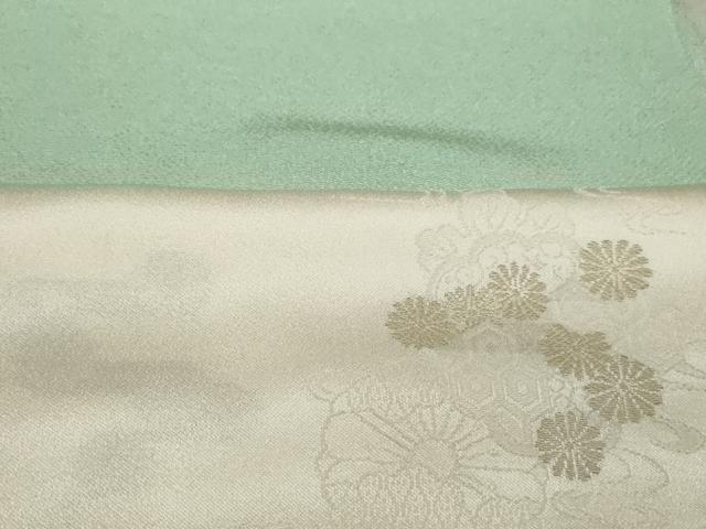平和屋着物★和装小物　上質な帯揚げ　10枚セット　逸品　DAAM7654qa