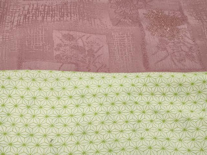 平和屋着物★和装小物 上質な帯揚げ 10枚セット 逸品 DAAM7832qa