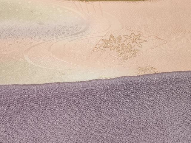 平和屋本店□和装小物 帯揚げ10枚 逸品 未使用 DZAA10834kh5 平和屋本店