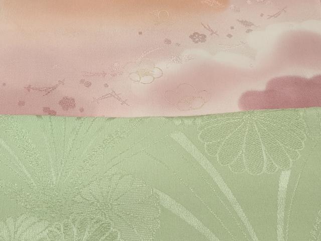 平和屋着物★和装小物　上質な帯揚げ　10枚セット　逸品　DAAM7840qa 平和屋着物☆和装小物 上質な帯揚げ 10枚セット 逸品 DAAM7840qa