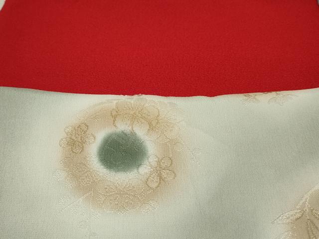 平和屋着物☆和装小物 上質な帯揚げ 10枚セット 逸品 DAAM7840qa