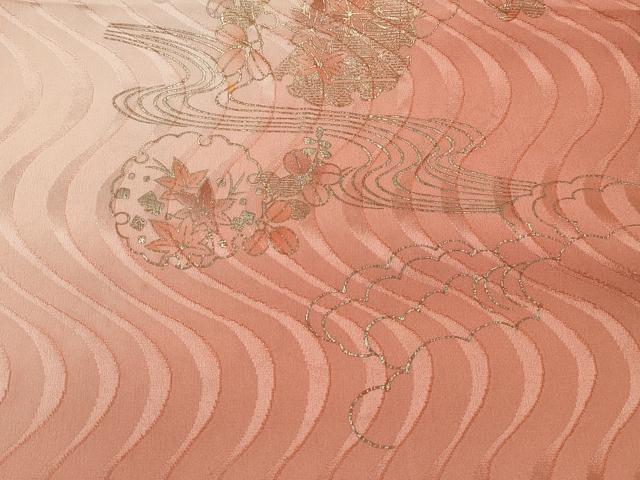 平和屋着物☆和装小物 上質な帯揚げ 10枚セット 逸品 DAAM7873qa