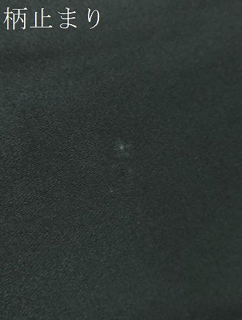 平和屋着物●六通柄袋帯 唐織 青海波桜花文 金糸 正絹 逸品 DAAP1605ic
