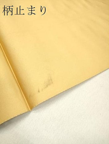 平和屋着物●西陣 長嶋成織物 ながしま帯 加賀友禅の巨匠 初代 由水十久 太鼓柄袋帯 玄鳥至子 本金箔 瀞金錦 逸品 DAAP1765ic