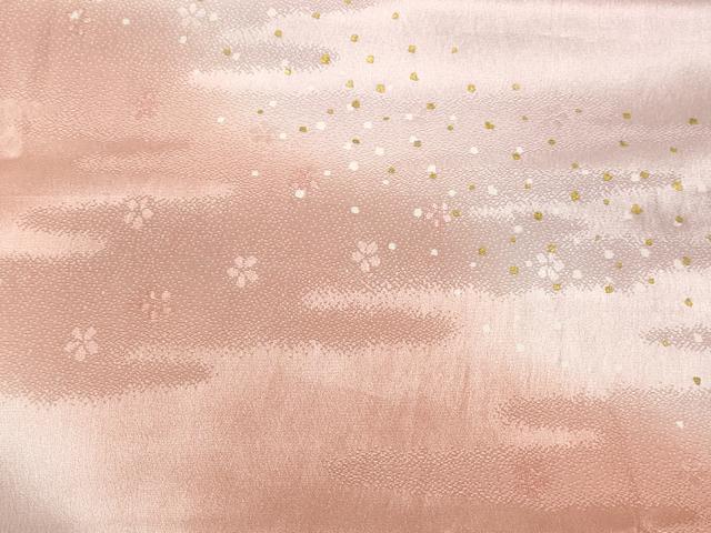 平和屋着物☆和装小物 上質な帯揚げ 10枚セット 逸品 DAAP2038qa