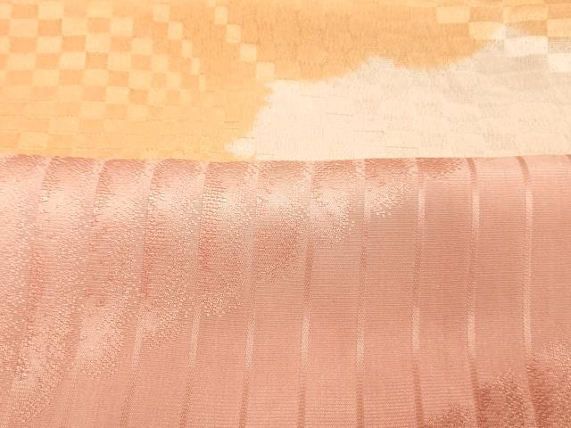 平和屋着物☆和装小物 上質な帯揚げ 10枚セット 逸品 DAAP2038qa