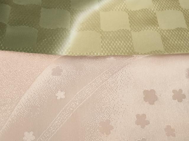 平和屋着物☆和装小物 上質な帯揚げ 10枚セット 逸品 DAAP2038qa