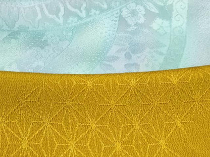 平和屋着物★和装小物 上質な帯揚げ 10枚セット 逸品 DAAP2048qa