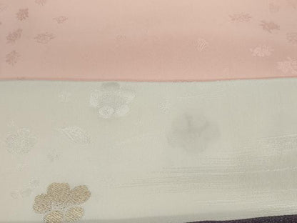 平和屋着物★和装小物 上質な帯揚げ 10枚セット 逸品 DAAP2074qa
