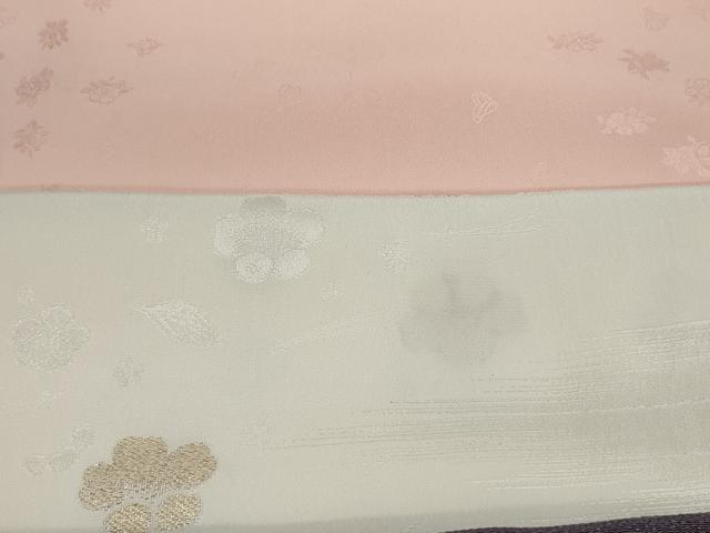 平和屋着物★和装小物 上質な帯揚げ 10枚セット 逸品 DAAP2074qa