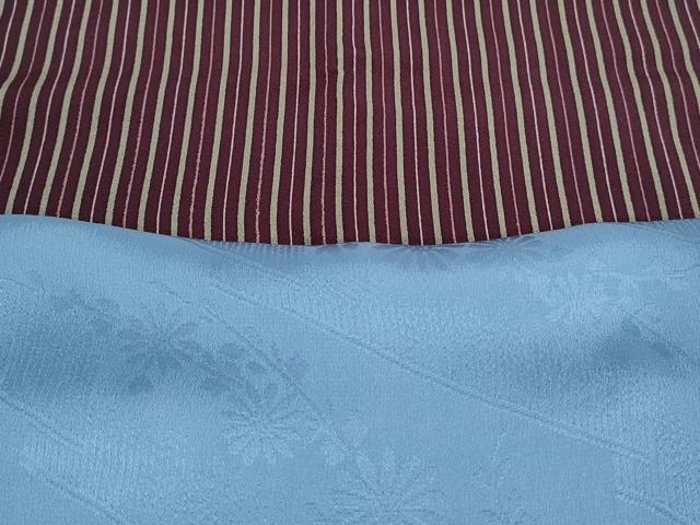 平和屋着物★和装小物 上質な帯揚げ 10枚セット 逸品 DAAP2074qa