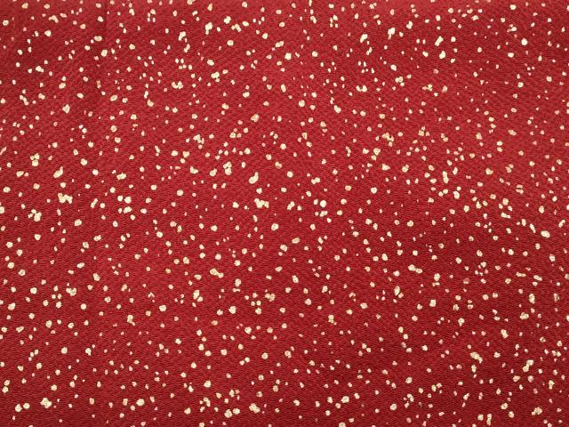 平和屋着物☆和装小物 上質な帯揚げ 10枚セット 逸品 DAAP2080qa