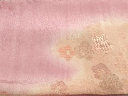 平和屋本店■和装小物　帯揚げ10枚　逸品　未使用　DZAA10508kh5