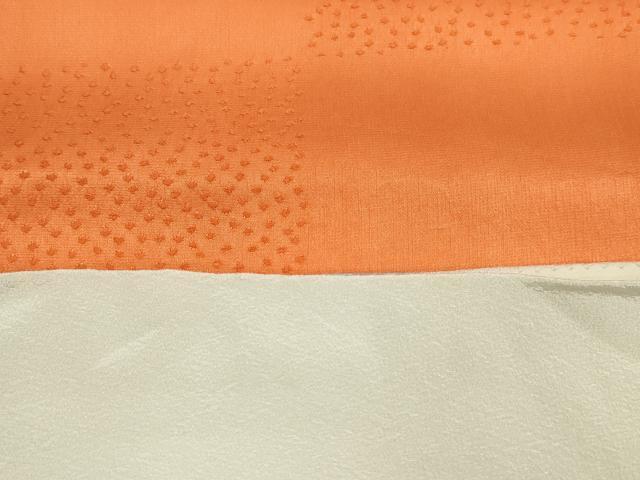 平和屋本店●和装小物 帯揚げ10枚 逸品 未使用 DZAA10511kh5