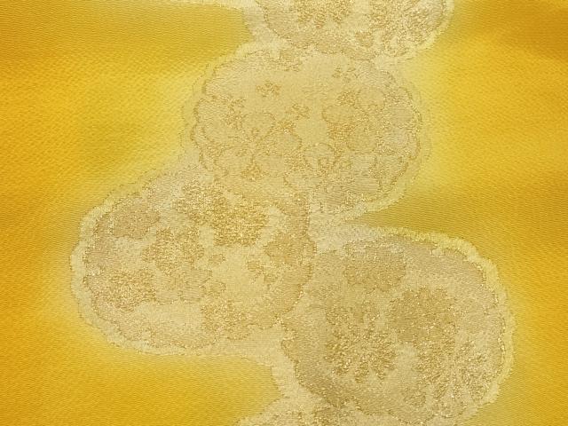 平和屋本店■和装小物　帯揚げ10枚　逸品　未使用　DZAA10525kh5