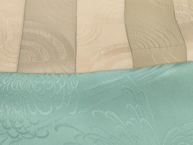 平和屋本店■和装小物　帯揚げ10枚　逸品　未使用　DZAA10525kh5