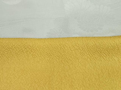 平和屋本店■和装小物　帯揚げ10枚　逸品　未使用　DZAA10525kh5