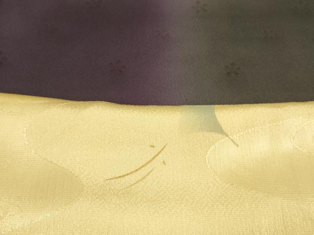 平和屋本店●和装小物 帯揚げ10枚 逸品 未使用 DZAA10526kh5