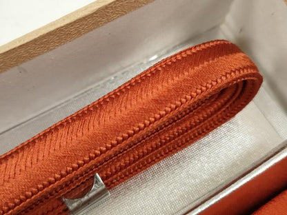 平和屋着物●和装小物　帯締め・帯揚げセットまとめて2点　逸品　未使用　DAAP2289qa