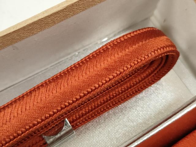 平和屋着物●和装小物　帯締め・帯揚げセットまとめて2点　逸品　未使用　DAAP2289qa