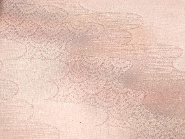 平和屋着物●和装小物　帯締め・帯揚げセットまとめて2点　逸品　未使用　DAAP2293qa