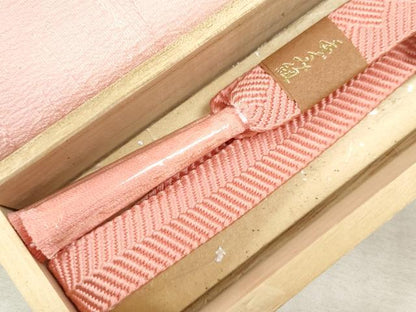 平和屋着物●和装小物　帯締め・帯揚げセットまとめて2点　逸品　未使用　DAAP2293qa