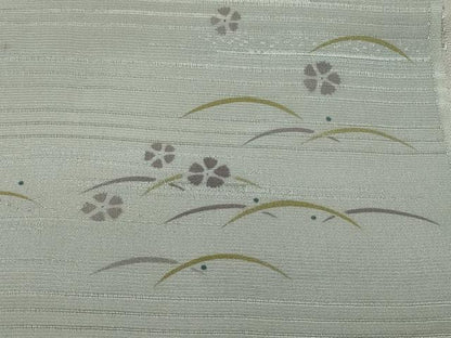 平和屋着物＊夏物 和装小物 帯揚げ10枚 全て正絹 未使用品あり 逸品 DAAP5249by
