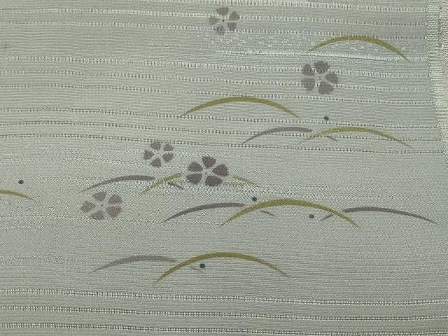 平和屋着物＊夏物 和装小物 帯揚げ10枚 全て正絹 未使用品あり 逸品 DAAP5249by