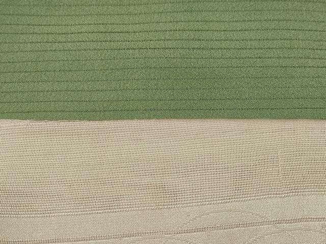 平和屋着物＊夏物 和装小物 帯揚げ10枚 全て正絹 未使用品あり 逸品 DAAP5249by