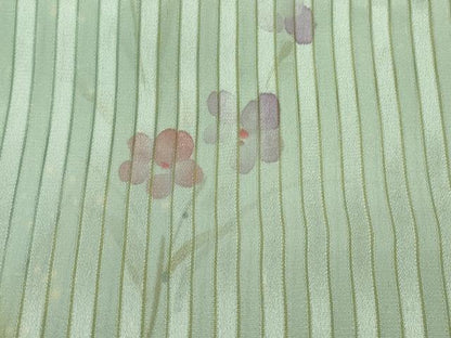 平和屋着物＊夏物 和装小物 帯揚げ10枚 全て正絹 逸品 DAAP5252by