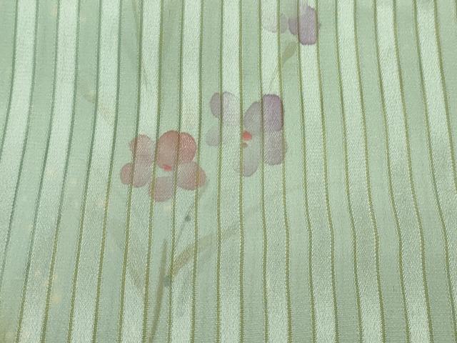 平和屋着物＊夏物 和装小物 帯揚げ10枚 全て正絹 逸品 DAAP5252by