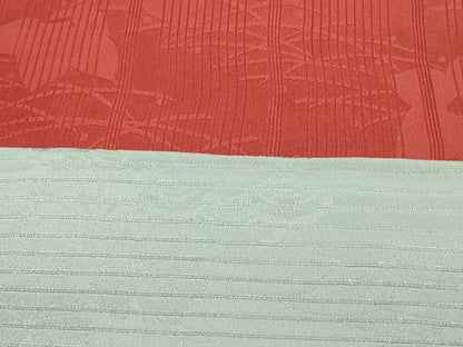 平和屋着物＊夏物　和装小物　帯揚げ10枚　全て正絹　逸品　DAAP5256by