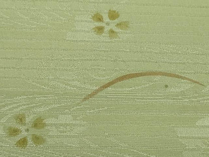 平和屋着物＊夏物 和装小物 帯揚げ10枚 全て正絹 逸品 DAAP5261by