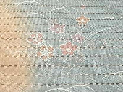 平和屋着物＊夏物 和装小物 帯揚げ10枚 全て正絹 逸品 DAAP5264by