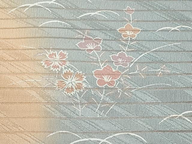 平和屋着物＊夏物 和装小物 帯揚げ10枚 全て正絹 逸品 DAAP5264by