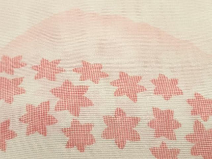 平和屋着物＊夏物 和装小物 帯揚げ10枚 全て正絹 未使用品あり 逸品 DAAP5267by