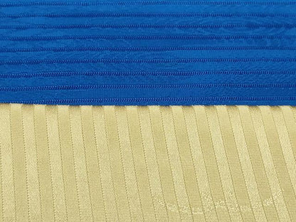 平和屋着物＊夏物 和装小物 帯揚げ10枚 全て正絹 未使用品あり 逸品 DAAP5267by