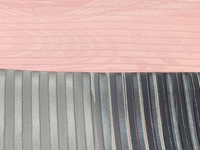 平和屋着物＊夏物　和装小物　帯揚げ10枚　全て正絹　逸品　DAAP5269by