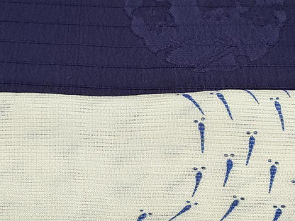 平和屋着物＊夏物 和装小物 帯揚げ10枚 全て正絹 逸品 DAAP5271by