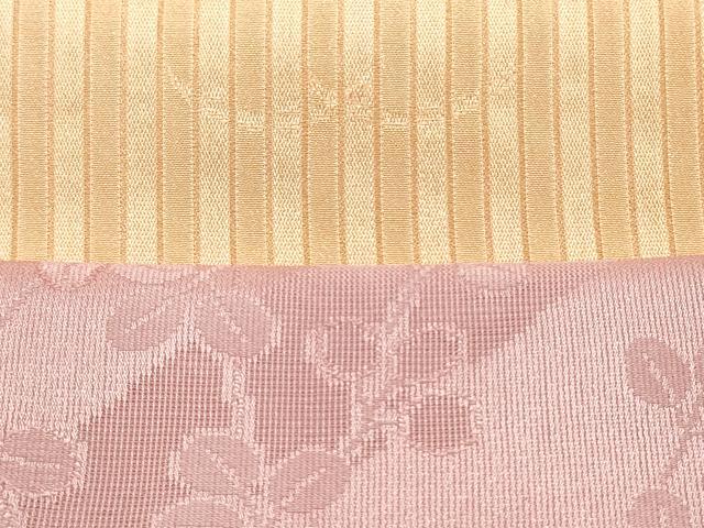 平和屋着物＊夏物 和装小物 帯揚げ10枚 全て正絹 逸品 DAAP5272by